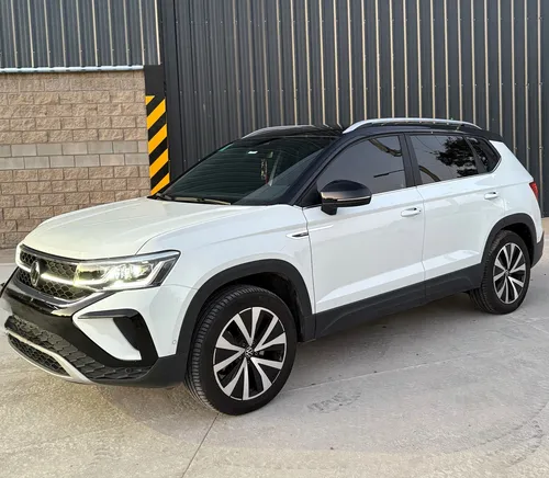 Volkswagen Taos 1.4 250 Tsi Highline