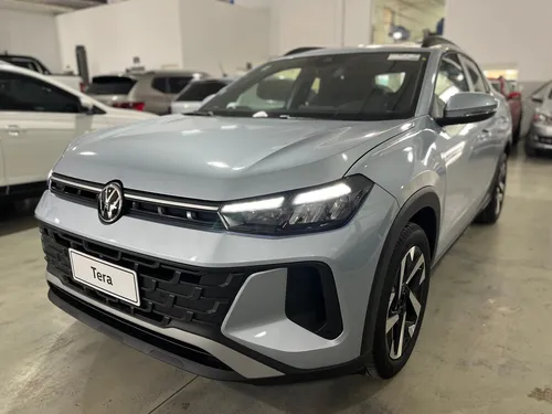 Volkswagen Tera 1.0t 170 Tsi Highline At