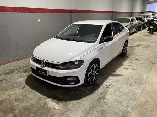 Volkswagen Virtus 1.4 Tsi Exclusive