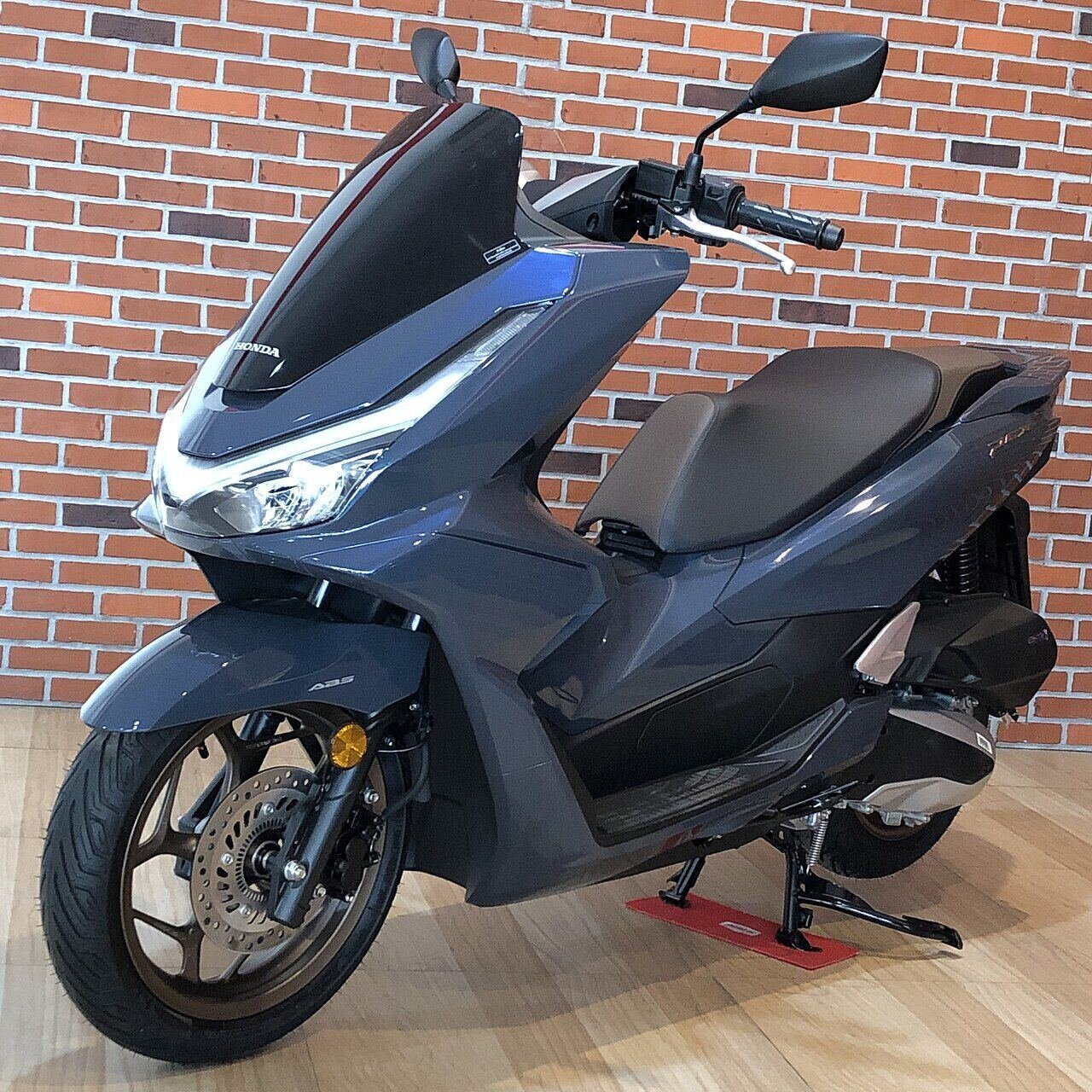 Honda PCX 160 ABS 0km